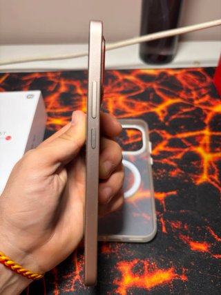Xiaomi 15T Con Seguro, Fundas y Cargador.