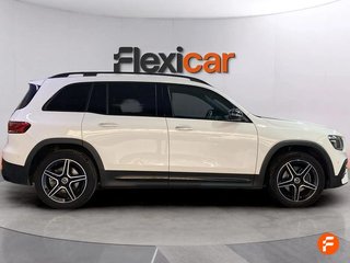Mercedes Clase GLB 1.3 GLB 200 DCT 120KW (163CV)