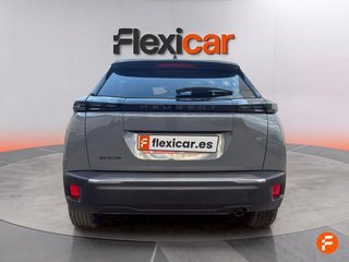Peugeot 2008 Allure Gasolina 100 S&S 6 Vel. MAN