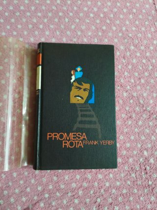 Promesa rota