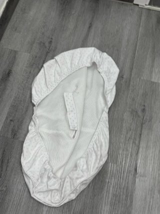 Funda Maxi-Cosi Estrellas Blancas