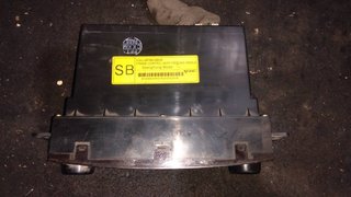 MANDO CLIMATIZADOR SSANGYONG REXTON 270 Xdi Limit