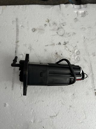 Bomba Gasolina KTM Duke 790