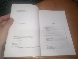 Libro: HISTORIA SENCILLA DEL ARTE Luis Borobio