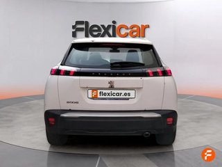 Peugeot 2008 Active BlueHDI 81kW (110CV)
