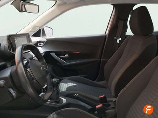 Peugeot 2008 Active BlueHDI 81kW (110CV)