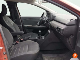 Dacia Jogger S.L. Extreme 74kW (100CV) ECO-G 5 plazas