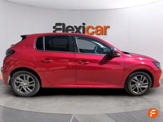 Peugeot 208 PureTech 55kW (75CV) Active
