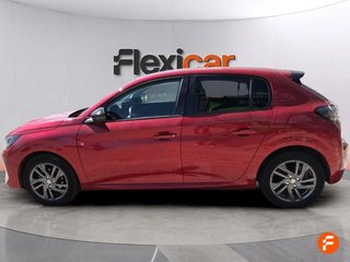 Peugeot 208 PureTech 55kW (75CV) Active