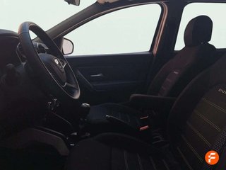 Dacia Duster Prestige TCE 66kW(90CV) 4X2