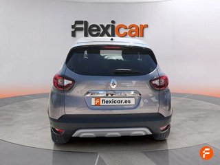 Renault Captur Life TCe 66kW (90CV)