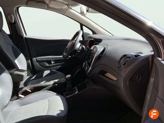 Renault Captur Life TCe 66kW (90CV)