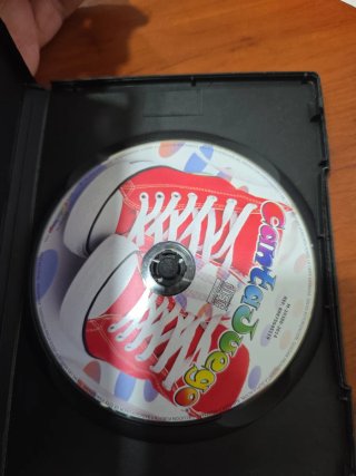 Pack DVD+CD Infantil Pica-Pica Bailando y Navidad