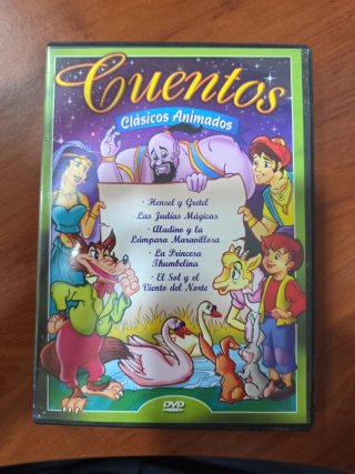 Pack DVD+CD Infantil Pica-Pica Bailando y Navidad