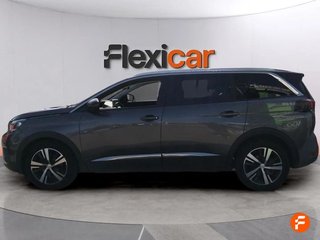Peugeot 5008 Allure 1.5L BlueHDi 96kW (130CV) S&S