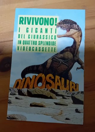 Dinoland Clementoni 1993 - Gioco da Tavolo Complet