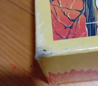 Dinoland Clementoni 1993 - Gioco da Tavolo Complet