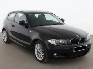 BMW Serie 1 2011