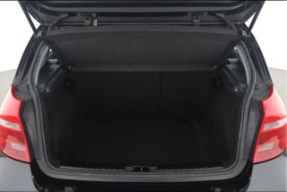 BMW Serie 1 2011
