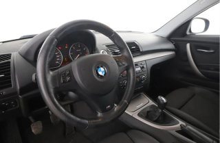 BMW Serie 1 2011