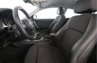 BMW Serie 1 2011