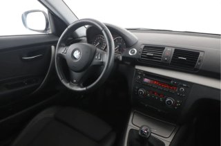BMW Serie 1 2011