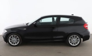 BMW Serie 1 2011