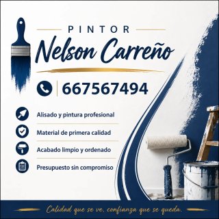 Pintor