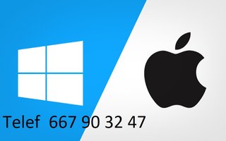 Servicios informáticos Gran Canaria