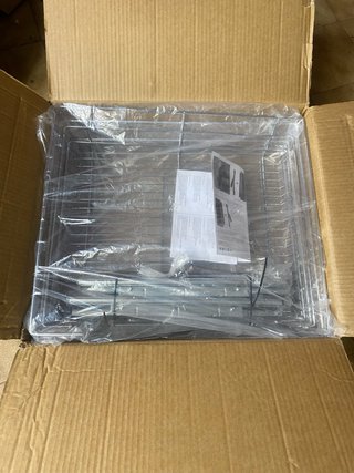 Cajón de cocina telescópico