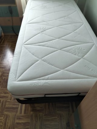Cama Articulada (se entrega en Cruces)