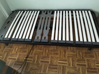 Cama Articulada (se entrega en Cruces)