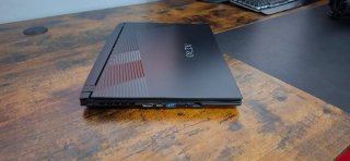 Portatil GIGABYTE AERO 15 OLED XC