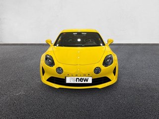 ALPINE A110 A110 Color Edition