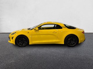 ALPINE A110 A110 Color Edition