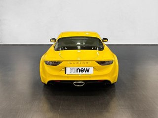 ALPINE A110 A110 Color Edition