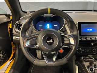 ALPINE A110 A110 Color Edition