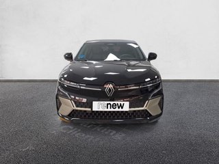 RENAULT Mégane Eléctrico MEGANE E-TECH ELÉCTRICO iconic 160 kW (220 cv) autonomía confort-SS