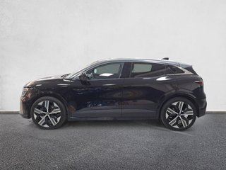 RENAULT Mégane Eléctrico MEGANE E-TECH ELÉCTRICO iconic 160 kW (220 cv) autonomía confort-SS