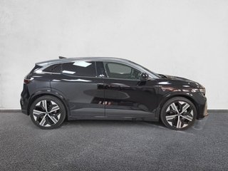 RENAULT Mégane Eléctrico MEGANE E-TECH ELÉCTRICO iconic 160 kW (220 cv) autonomía confort-SS