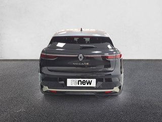 RENAULT Mégane Eléctrico MEGANE E-TECH ELÉCTRICO iconic 160 kW (220 cv) autonomía confort-SS