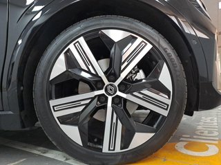 RENAULT Mégane Eléctrico MEGANE E-TECH ELÉCTRICO iconic 160 kW (220 cv) autonomía confort-SS