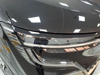 RENAULT Mégane Eléctrico MEGANE E-TECH ELÉCTRICO iconic 160 kW (220 cv) autonomía confort-SS