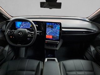 RENAULT Mégane Eléctrico MEGANE E-TECH ELÉCTRICO iconic 160 kW (220 cv) autonomía confort-SS