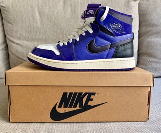 Nike Air Jordan 1 Zoom Air CMFT CT0979 505