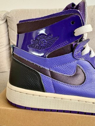 Nike Air Jordan 1 Zoom Air CMFT CT0979 505