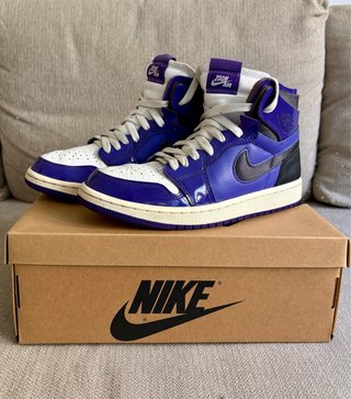 Nike Air Jordan 1 Zoom Air CMFT CT0979 505