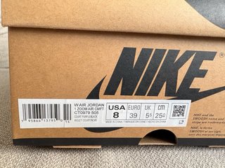 Nike Air Jordan 1 Zoom Air CMFT CT0979 505