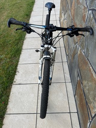 Bicicleta Cube LTD Pro taglia L