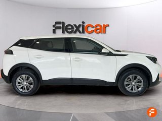 Peugeot 2008 Active BlueHDI 81kW (110CV)